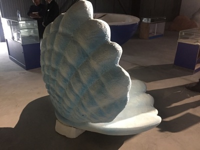 80后新西蘭藝術(shù)家西蒙&middot;丹尼中國大陸首個(gè)展亮相深圳OCAT