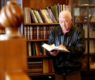 鄭克魯《外國文學(xué)史》學(xué)習(xí)指南翻譯