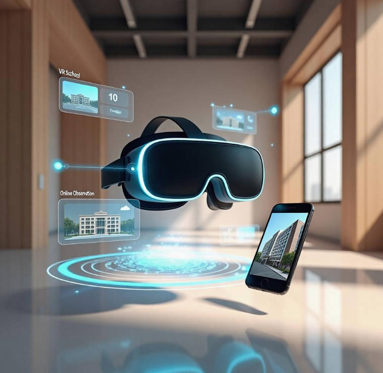 運(yùn)城VR全景拍攝制作 數(shù)字空間成像引領(lǐng)行業(yè)新體驗(yàn)